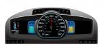 Ford Fusion 2010 года